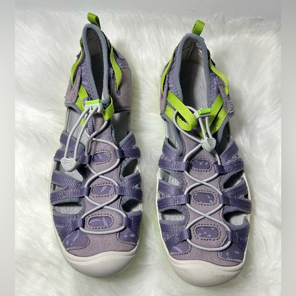 Keen Moxie Sandals Size US6 / EU38 - Picture 5 of 7